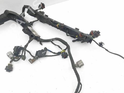 Wiring harness HYUNDAI i40 I (VF) 1.7 CRDi | BP28892345E16 