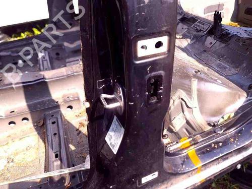 Left sideskirt SEAT ARONA (KJ7, KJP) 1.0 TSI | BP28907072C115 