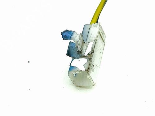 Tailgate trim MASERATI QUATTROPORTE V 4.2 | BP28907145C151 