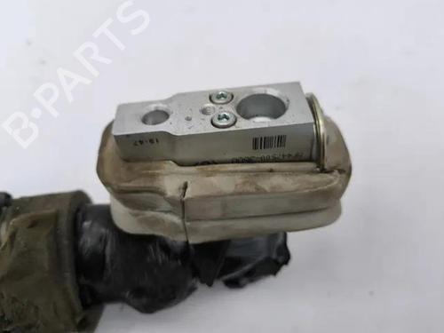 AC radiator HONDA CR-V II (RD_) 2.2 CTDi (RD9) | BP28854948M32