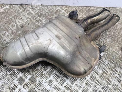Exhaust system BENTLEY CONTINENTAL FLYING SPUR (3W_) 6.0 | BP37585905M121 - Image 4