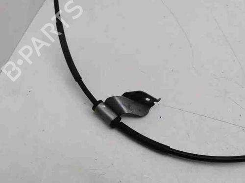 Gear lever TOYOTA C-HR (_X1_) 1.8 Hybrid (ZYX10_, ZYX11_, ZYX10R, ZYX11R) | BP28864708M90 