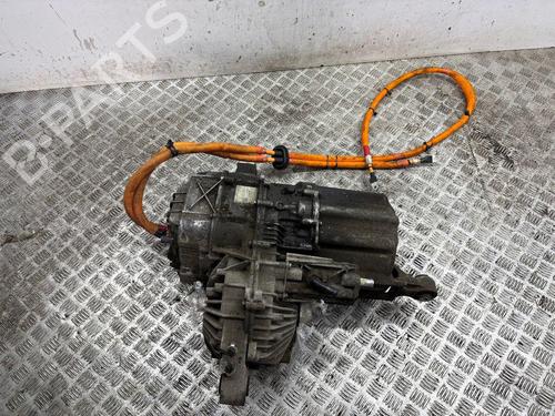 Used Engine Engine 36191226 36191226