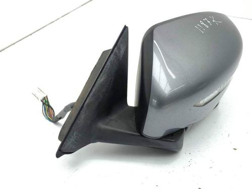 Left mirror NISSAN X-TRAIL III (T32_, T32R, T32RR) 1.6 dCi ALL MODE 4x4-i (NT32) | BP28905166C26 