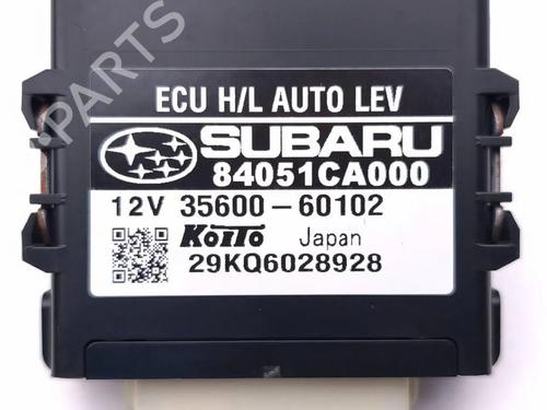 Electronic module TOYOTA GT 86 Coupe (ZN6_) 2.0 (ZN6AC_, ZN6BC_, ZN6K) | BP32692852M83 - Image 7