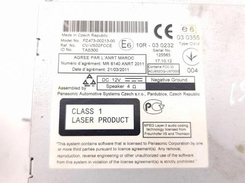 Electronic module TOYOTA GT 86 Coupe (ZN6_) 2.0 (ZN6AC_, ZN6BC_, ZN6K) | BP36199675M83 - Image 12