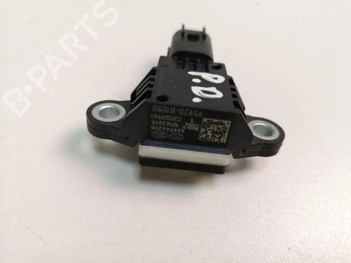 Electronic sensor KIA SPORTAGE III (SL) 2.0 CRDi AWD | BP36083222M84 - Image 4