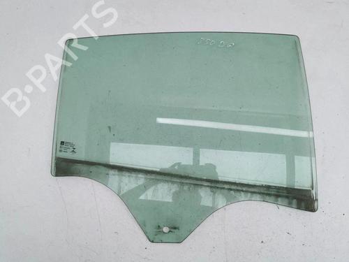 Used Rear right door window Rear right door window OPEL INSIGNIA B Grand Sport (Z18) 1.6 CDTi (68) (136 hp) 40246340 40246340