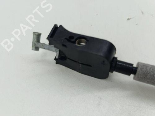 Rear left lock SEAT ARONA (KJ7, KJP) 1.0 TSI | BP28896486C100 