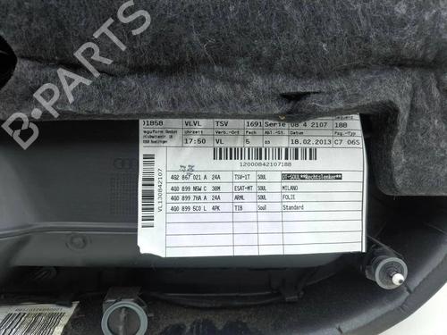Front left panel AUDI A6 C7 Avant (4G5, 4GD) 3.0 TDI quattro | BP36199715C58 - Image 12