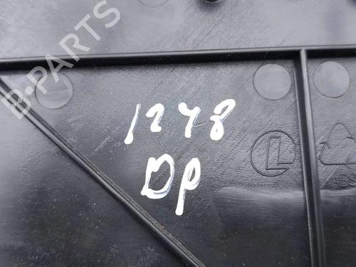 Seats set MASERATI QUATTROPORTE V 4.2 | BP36195501C78 - Image 10