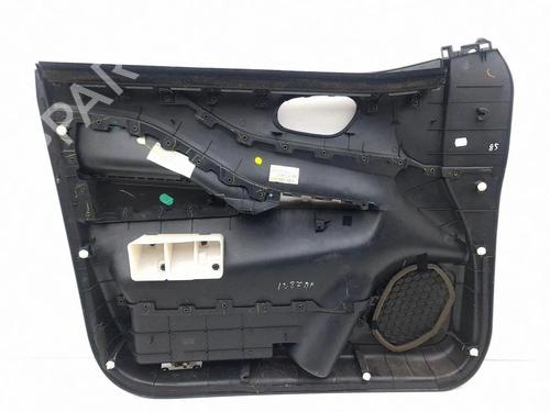 Front right panel NISSAN NAVARA NP300 Platform/Chassis (D23) 2.3 dCi 4x4 | BP38246056C59  - Image 12