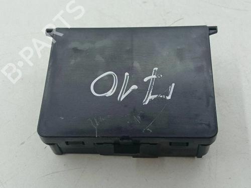 Control unit CITROËN C5 AIRCROSS (A_) 1.2 PureTech 130 (ARHNSJ) | BP38250621M11 - Image 5