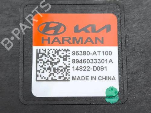 Electronic module KIA NIRO I (DE) E-NIRO | BP36414165M83 - Image 9