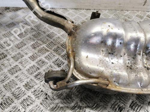 Exhaust system HYUNDAI SANTA FÉ II (CM) 2.2 CRDi 4x4 | BP28886981M121 