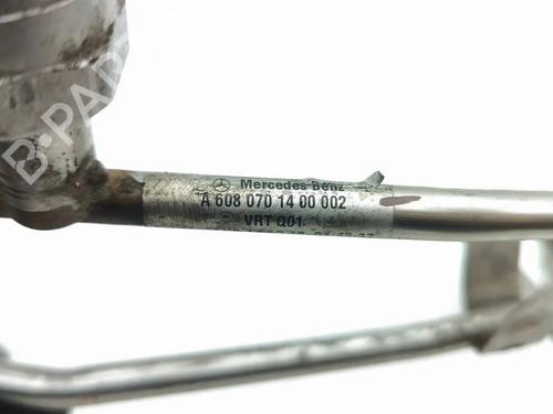 Pipe MERCEDES-BENZ A-CLASS (W177) A 180 d (177.003) | BP36199499M125  - Image 10