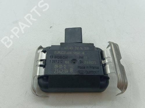 Elektronisk sensor VOLVO S60 I (384) D5 (163 hp) 28850879