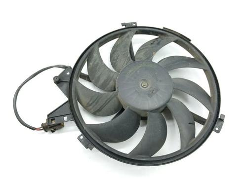Used Radiator fan Radiator fan 33924257 33924257