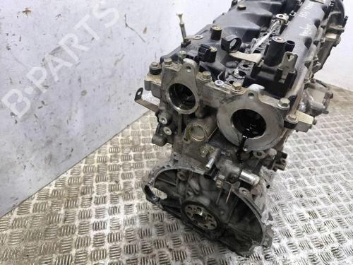 Engine MITSUBISHI OUTLANDER II (CW_W) 2.2 DI-D 4WD | BP40288537M1 - Image 3