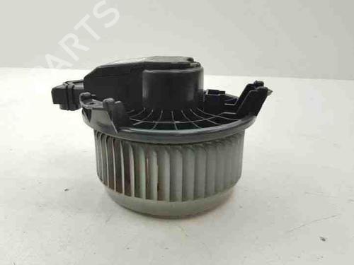 Heater matrix FORD MONDEO V Saloon (CD) 1.5 TDCi | BP28870663M63 