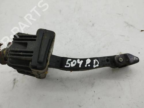 Hinge/Door check strap BMW X5 (E53) 4.4 i | BP36103655C146 - Image 6
