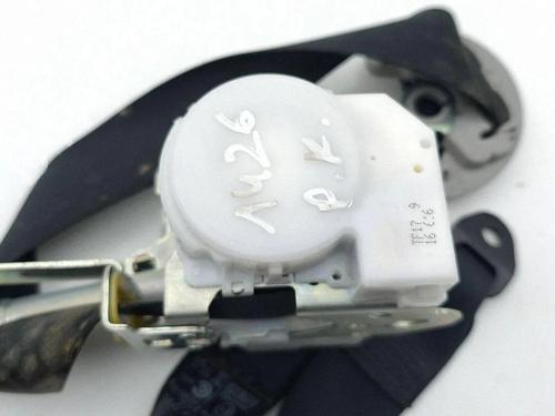 Front left seatbelt LEXUS IS III (_E3_) 300h (AVE30_, AVE30R) | BP37514375I26 - Image 4
