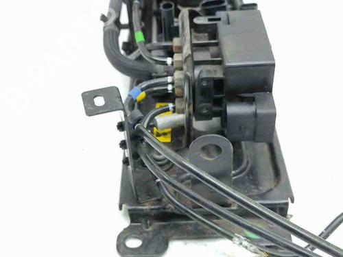 Suspension compressor MASERATI LEVANTE SUV (M161) 3.0 D Q4 | BP28874900M103 