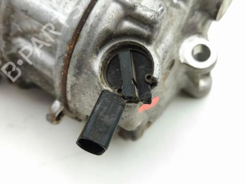AC compressor AUDI A6 C8 (4A2) 40 TDI | BP36080746M34 - Image 2
