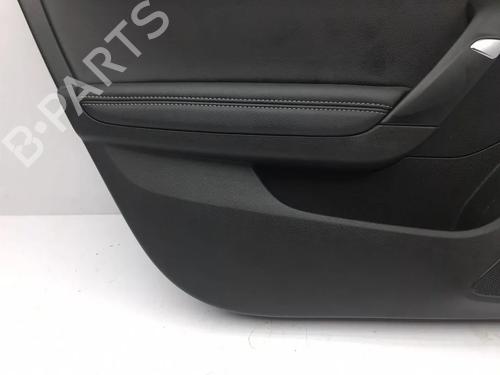Front left panel RENAULT MEGANE II Saloon (LM0/1_) 1.4 | BP36203807C58  - Image 6