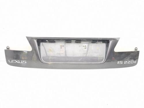 Used Tailgate trim Tailgate trim 37643927 37643927