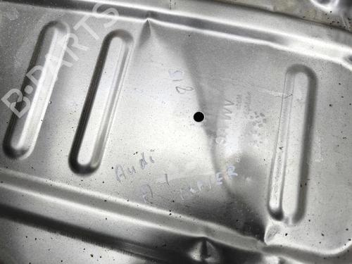 Underbody protection AUDI A1 Sportback (GBA) 25 TFSI | BP38495485M92 - Image 5