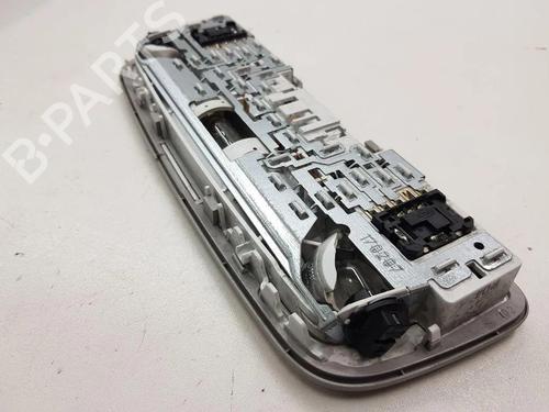 Interior roof light MERCEDES-BENZ E-CLASS (W212) E 220 CDI / BlueTEC (212.001, 212.002) | BP36194882I8 - Image 5