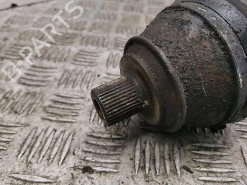 Right front driveshaft AUDI A6 C6 Avant (4F5) 2.0 TDI | BP36177501M39 - Image 3