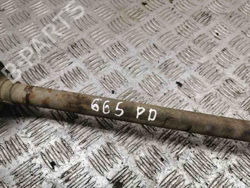 Right front driveshaft CHRYSLER VOYAGER IV (RG, RS) 2.8 CRD | BP28895708M39