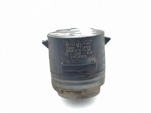 Electronic module PEUGEOT 508 II (FB_, FH_, F3_) Hybrid 225 (F35GQU) | BP37687693M83 - Image 6