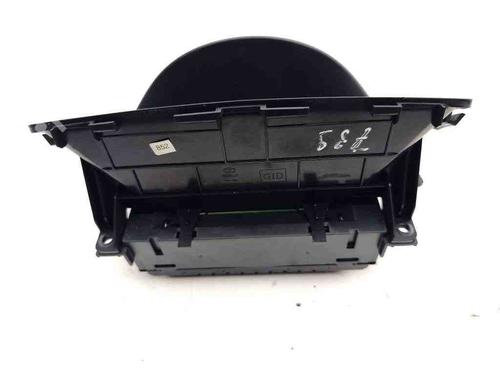 Multifunctionele display OPEL ANTARA A (L07) 2.2 CDTi 4x4 | BP29283621C48 