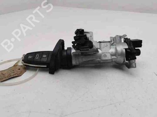 Ignition barrel AUDI Q2 (GAB, GAG) 35 TFSI | BP28861178M48 - Image 4
