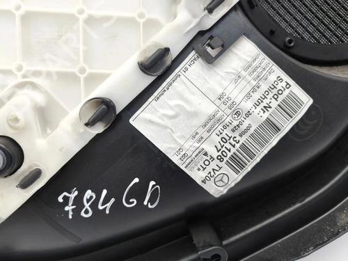 Rear right panel MERCEDES-BENZ C-CLASS (W204) C 200 CDI (204.001) | BP36062919C61 - Image 6