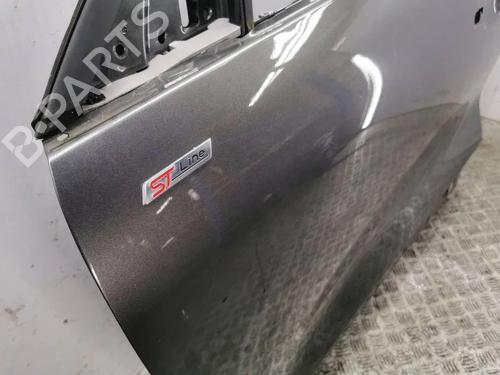 Left front door FORD KUGA II (DM2) 2.5 | BP36203423C2 - Image 8