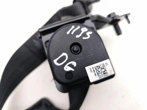 Rear right seatbelt KIA OPTIMA (FSGDS6B) 1.7 CRDi | BP36085593I28 - Image 7
