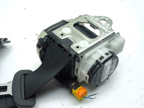 Rear left seatbelt AUDI A1 Sportback (GBA) 25 TFSI | BP33226176I29 - Image 4