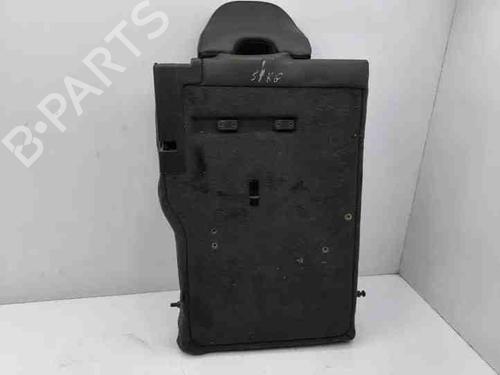 Rear seat VOLVO V70 II (285) D5 | BP28841314C17