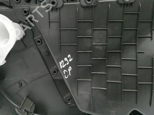 Front right panel RENAULT CAPTUR II (HF_) TCe 100 (HFMT) | BP36103027C59 - Image 2