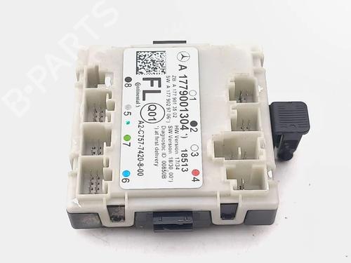 Electronic module MERCEDES-BENZ A-CLASS (W177) A 180 d (177.003) | BP33897482M83 - Image 2