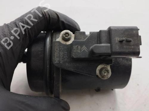 Mass air flow sensor CITROËN DS3 (SA_) 1.6 HDi 90 | BP28877066M95 - Image 4