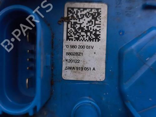 Fuel pump AUDI A3 Sportback (8YA, 8YF) 30 TFSI | BP36350652M76 - Image 8
