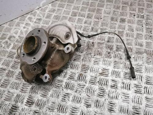 Left front steering knuckle BMW i3 (I01) Range Extender | BP40193908M25 - Image 7