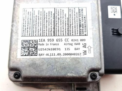 Airbag styreenhed VW ID.3 (E11, E12) Pro S | BP36332835M53 - Image 7