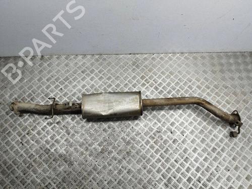 Exhaust system HONDA CR-V IV (RM_) 2.2 i-DTEC AWD (RE6) | BP37404768M121 - Image 5