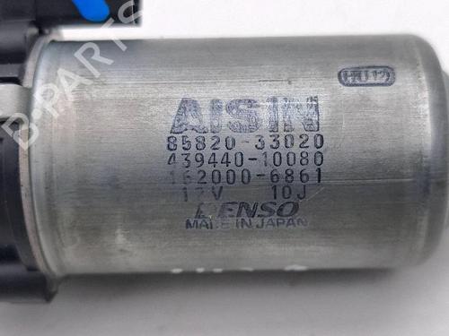 Electronic module LEXUS IS II (_E2_) 220d (ALE20) | BP37599091M83 - Image 8